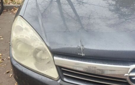 Opel Astra H, 2007 год, 340 000 рублей, 7 фотография
