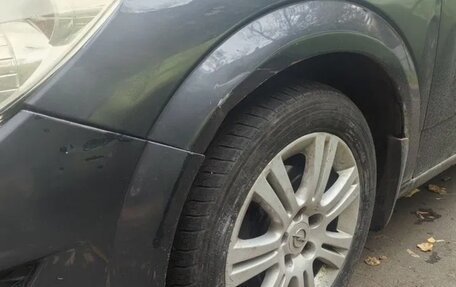 Opel Astra H, 2007 год, 340 000 рублей, 8 фотография