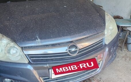 Opel Astra H, 2007 год, 340 000 рублей, 2 фотография