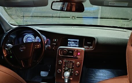 Volvo S60 III, 2012 год, 1 000 000 рублей, 9 фотография