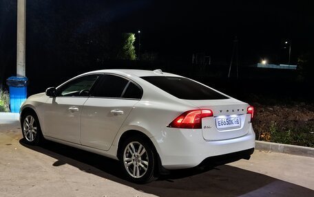 Volvo S60 III, 2012 год, 1 000 000 рублей, 5 фотография