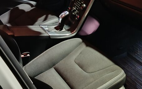 Volvo S60 III, 2012 год, 1 000 000 рублей, 10 фотография