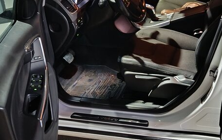 Volvo S60 III, 2012 год, 1 000 000 рублей, 11 фотография