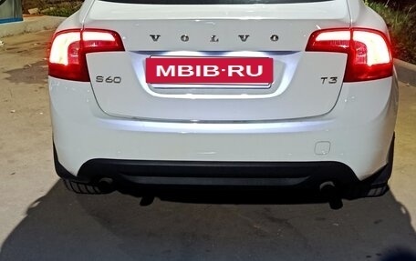 Volvo S60 III, 2012 год, 1 000 000 рублей, 4 фотография