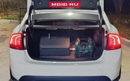 Volvo S60 III, 2012 год, 1 000 000 рублей, 6 фотография
