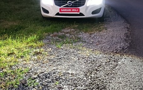 Volvo S60 III, 2012 год, 1 000 000 рублей, 14 фотография