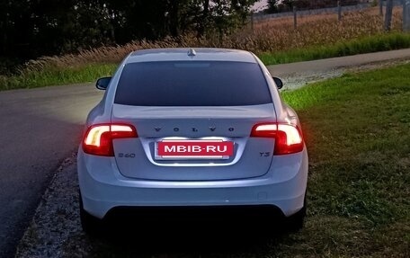 Volvo S60 III, 2012 год, 1 000 000 рублей, 15 фотография