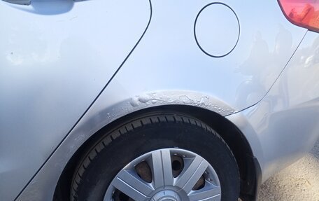 KIA Rio III рестайлинг, 2012 год, 450 000 рублей, 5 фотография