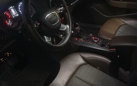 Audi A3, 2014 год, 1 250 000 рублей, 4 фотография