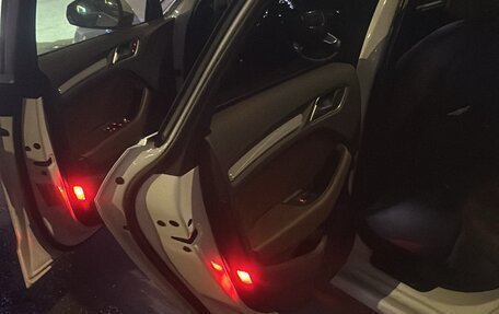 Audi A3, 2014 год, 1 250 000 рублей, 6 фотография