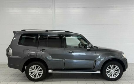 Mitsubishi Pajero IV рестайлинг 2, 2012 год, 2 120 000 рублей, 4 фотография