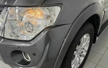 Mitsubishi Pajero IV рестайлинг 2, 2012 год, 2 120 000 рублей, 5 фотография