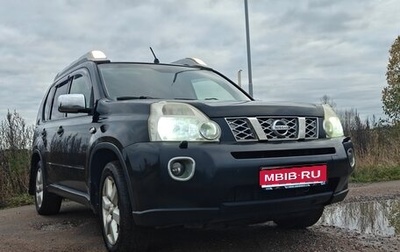Nissan X-Trail, 2010 год, 649 999 рублей, 1 фотография