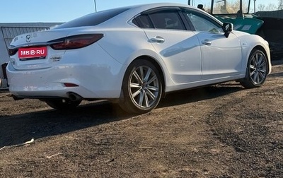 Mazda 6, 2022 год, 2 450 000 рублей, 1 фотография