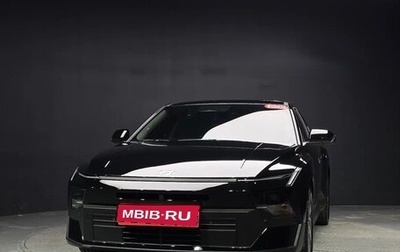Hyundai Avante, 2026 год, 3 500 000 рублей, 1 фотография