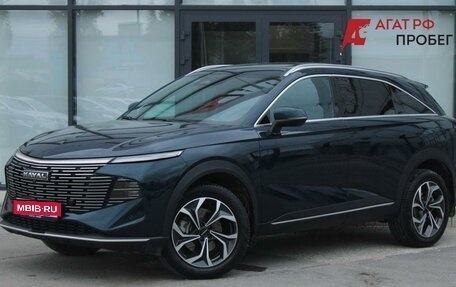 Haval F7 I, 2024 год, 2 798 000 рублей, 1 фотография