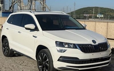 Skoda Karoq I, 2022 год, 2 400 000 рублей, 1 фотография