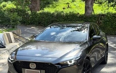 Mazda 3, 2023 год, 1 730 000 рублей, 1 фотография