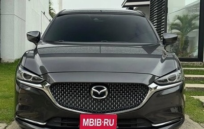 Mazda 6, 2023 год, 2 430 000 рублей, 1 фотография