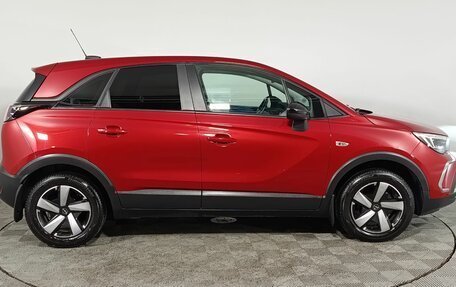 Opel Crossland X I, 2021 год, 2 060 000 рублей, 8 фотография