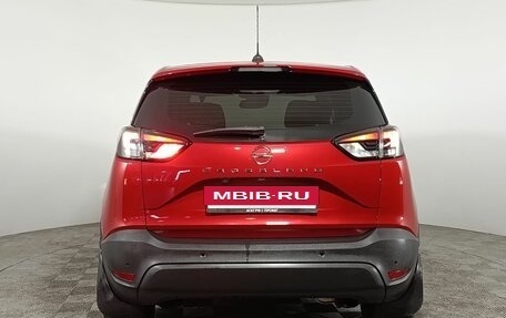 Opel Crossland X I, 2021 год, 2 060 000 рублей, 6 фотография
