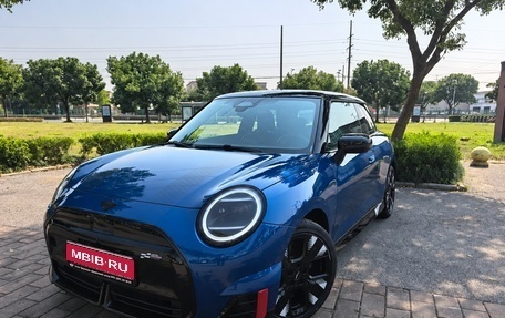 MINI Hatch, 2025 год, 6 490 000 рублей, 1 фотография