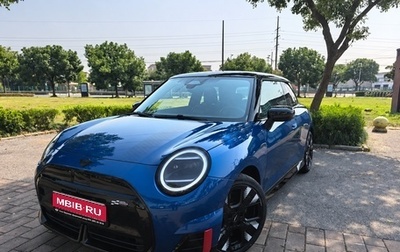 MINI Hatch, 2025 год, 6 490 000 рублей, 1 фотография