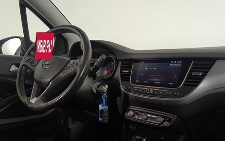 Opel Crossland X I, 2021 год, 2 060 000 рублей, 12 фотография