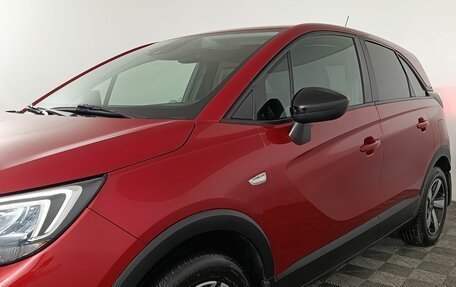 Opel Crossland X I, 2021 год, 2 060 000 рублей, 20 фотография