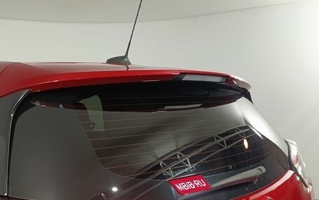 Opel Crossland X I, 2021 год, 2 060 000 рублей, 17 фотография