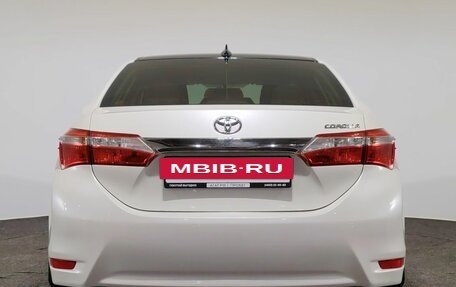 Toyota Corolla, 2018 год, 1 550 000 рублей, 6 фотография