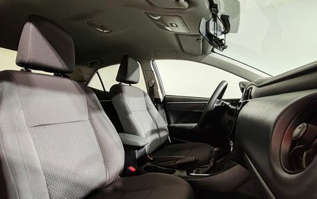 Toyota Corolla, 2018 год, 1 550 000 рублей, 15 фотография