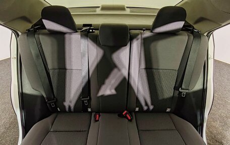 Toyota Corolla, 2018 год, 1 550 000 рублей, 14 фотография