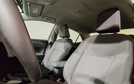 Toyota Corolla, 2018 год, 1 550 000 рублей, 13 фотография