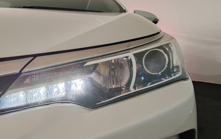 Toyota Corolla, 2018 год, 1 550 000 рублей, 23 фотография