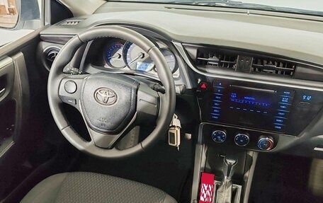 Toyota Corolla, 2018 год, 1 550 000 рублей, 11 фотография