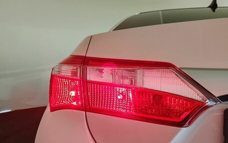 Toyota Corolla, 2018 год, 1 550 000 рублей, 24 фотография