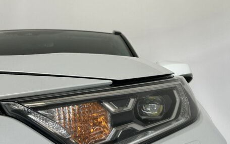 Toyota RAV4, 2020 год, 3 560 000 рублей, 13 фотография