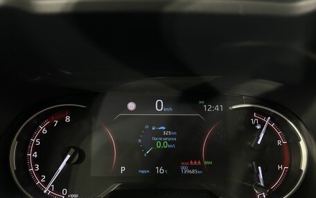 Toyota RAV4, 2020 год, 3 560 000 рублей, 16 фотография