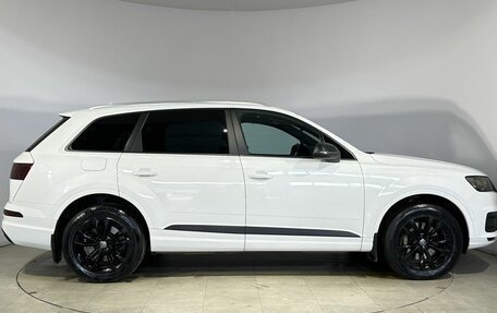 Audi Q7, 2017 год, 3 855 000 рублей, 5 фотография