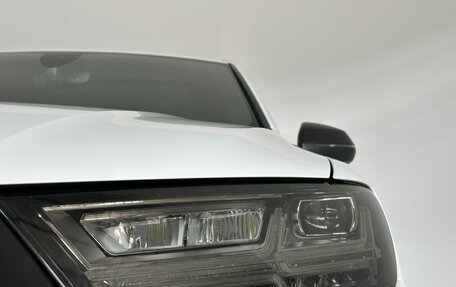 Audi Q7, 2017 год, 3 855 000 рублей, 13 фотография