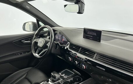 Audi Q7, 2017 год, 3 855 000 рублей, 20 фотография