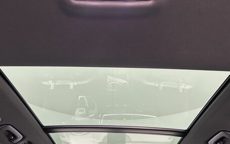 Audi Q7, 2017 год, 3 855 000 рублей, 25 фотография