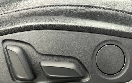 Audi Q7, 2017 год, 3 855 000 рублей, 29 фотография