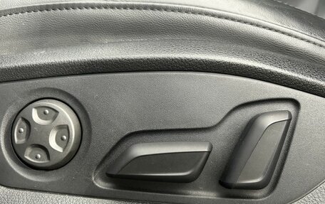 Audi Q7, 2017 год, 3 855 000 рублей, 28 фотография