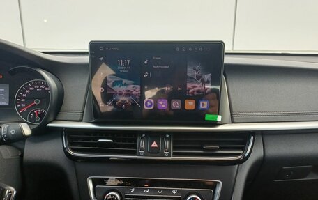 KIA Optima IV рестайлинг, 2018 год, 1 700 000 рублей, 20 фотография