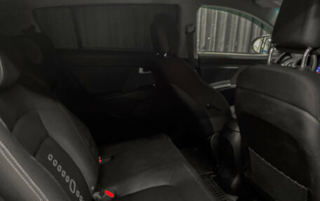 KIA Sportage III, 2011 год, 1 090 000 рублей, 13 фотография