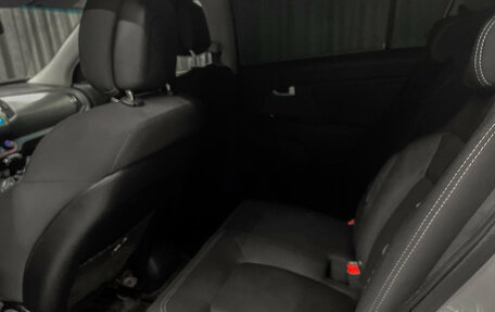 KIA Sportage III, 2011 год, 1 090 000 рублей, 12 фотография