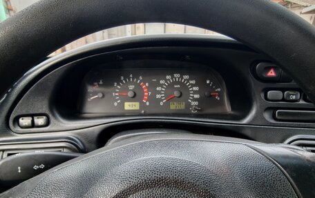 Chevrolet Niva I рестайлинг, 2010 год, 360 000 рублей, 8 фотография