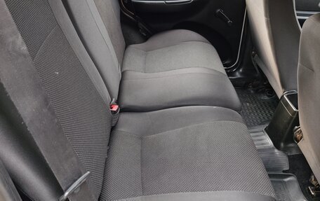 Chevrolet Niva I рестайлинг, 2010 год, 360 000 рублей, 13 фотография